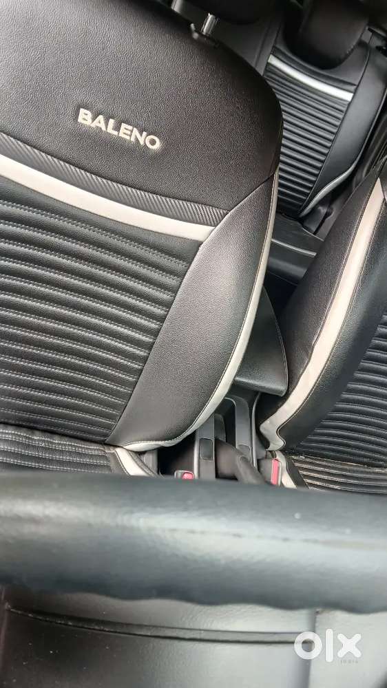 Maruti Suzuki Baleno 2019 Petrol In Very Good Condition