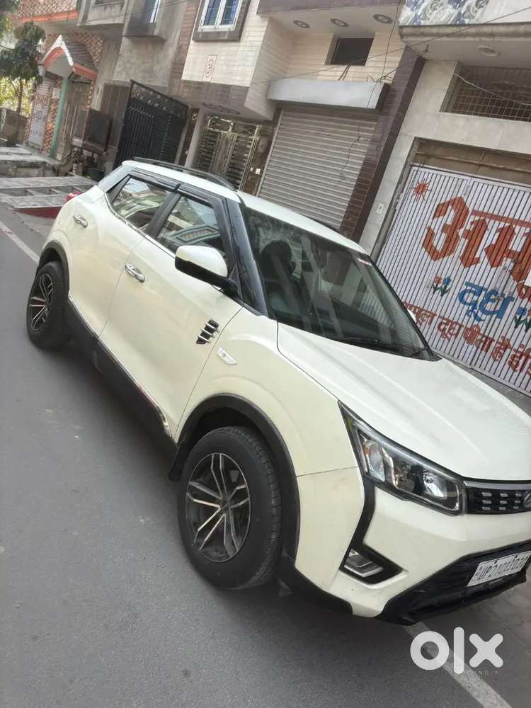 Mahindra Xuv300