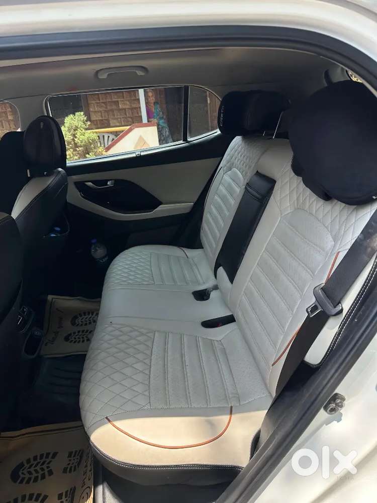 Creta Sx 1.5 Top Model