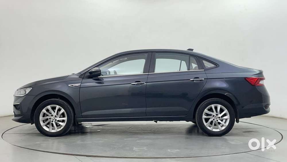 Skoda Slavia Ambition 1.0l Tsi At, 2024, Petrol