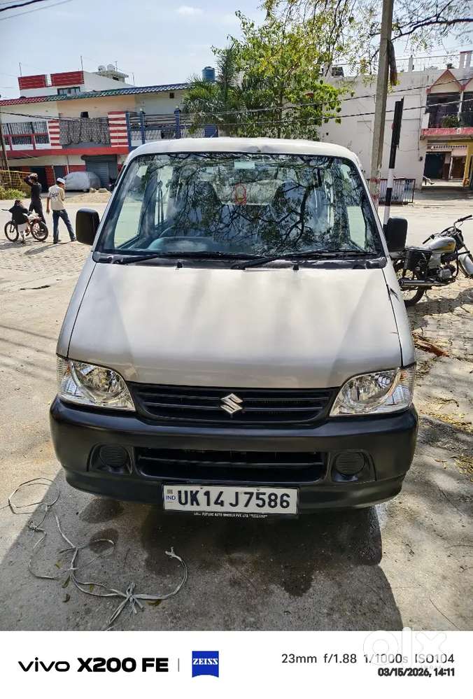 Maruti Suzuki Eeco 2022 Petrol 40000 Km Driven