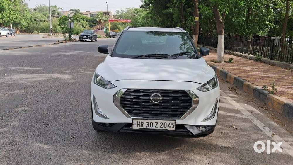 Nissan Magnite 1.0 Xe, 2022, Petrol