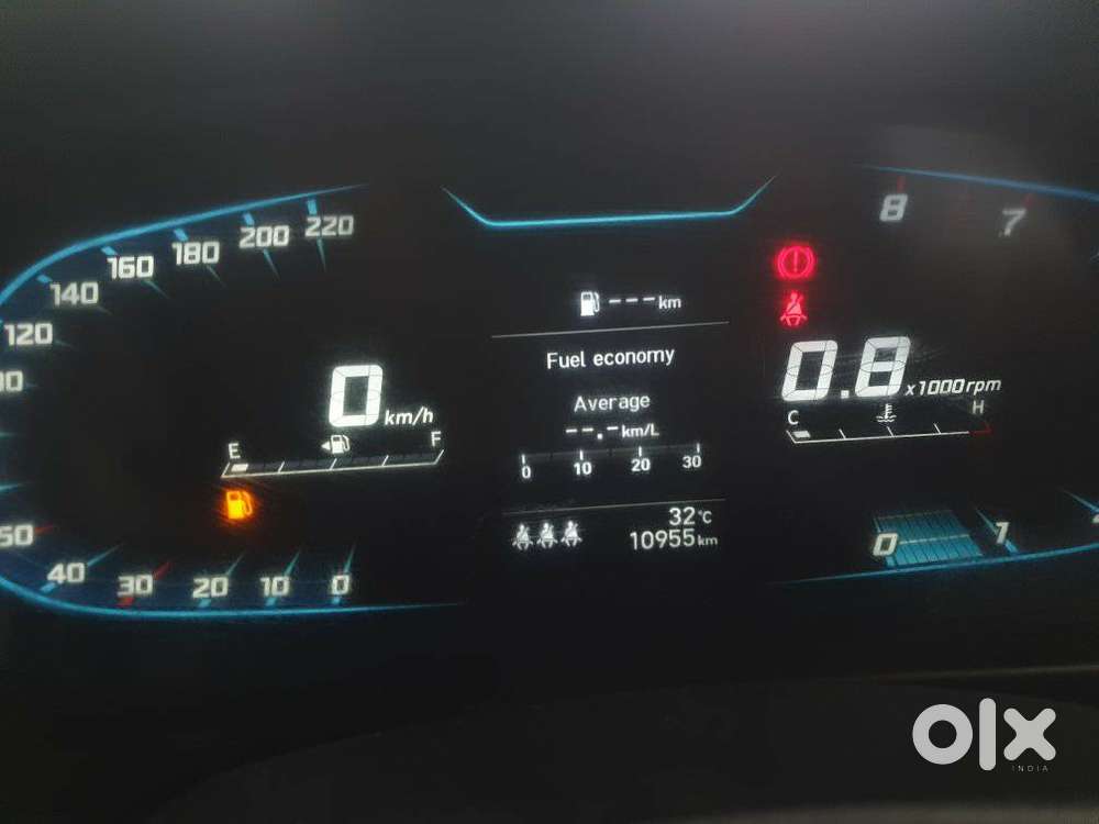 Hyundai New I20 1.2 Asta (o) Mt, 2025, Petrol