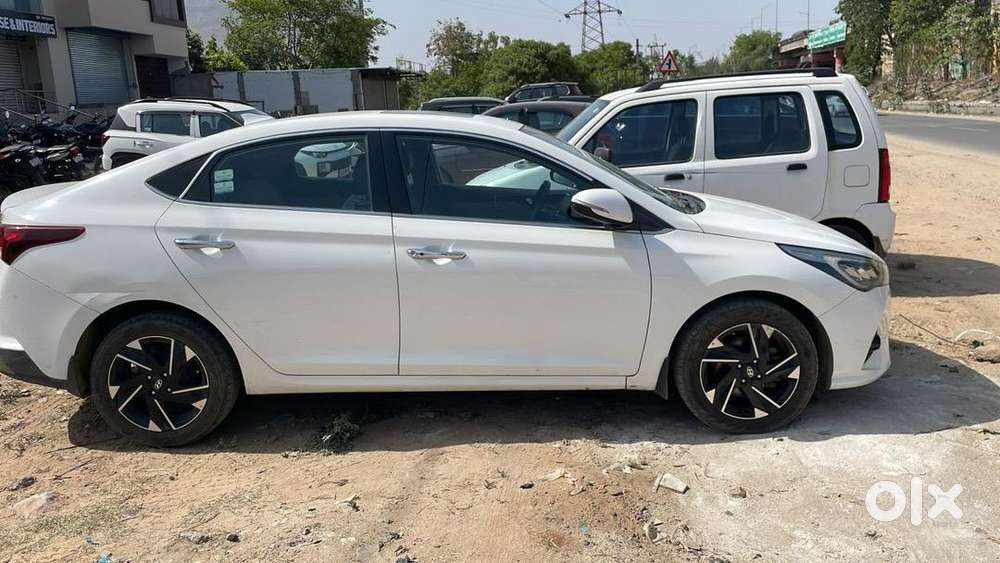 Hyundai Diesel Car 2022