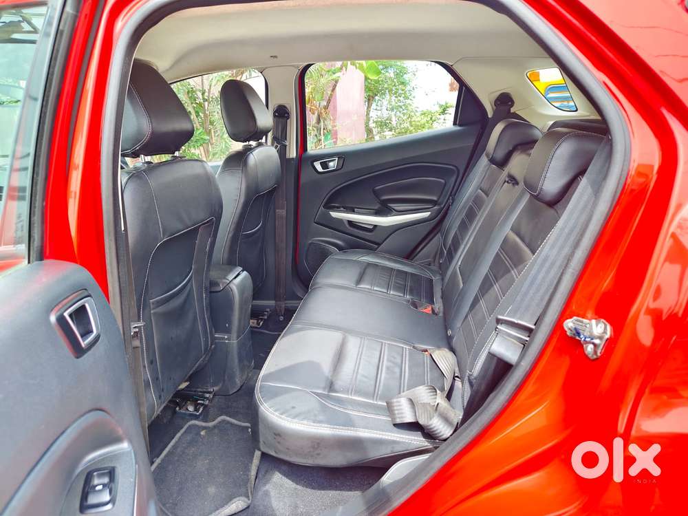 Ford Ecosport 1.5 Diesel Titanium Plus, 2019, Diesel