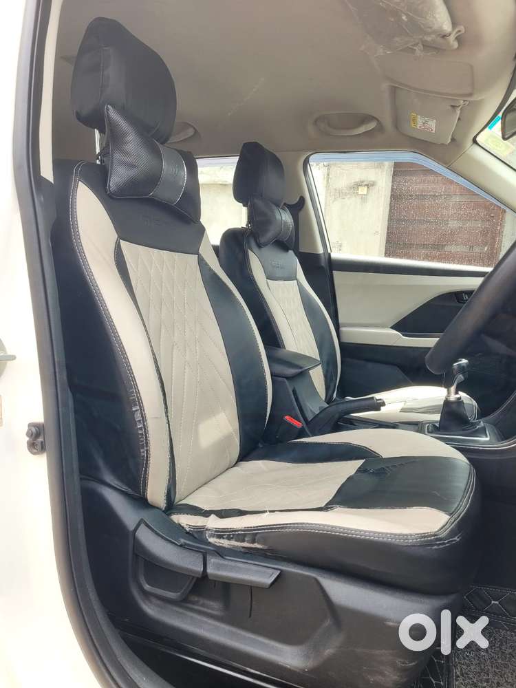 Hyundai Creta 1.5 Ex Diesel, 2022, Diesel