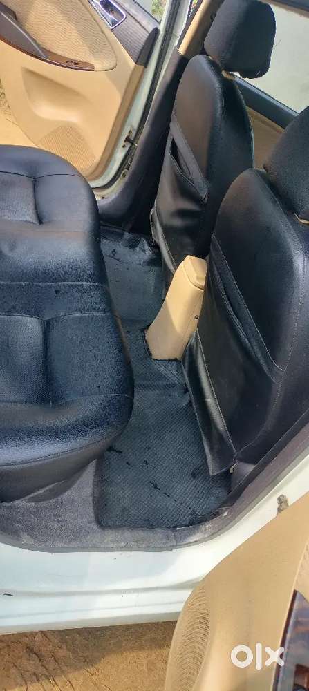Hyundai Verna 2012 Diesel Good Condition