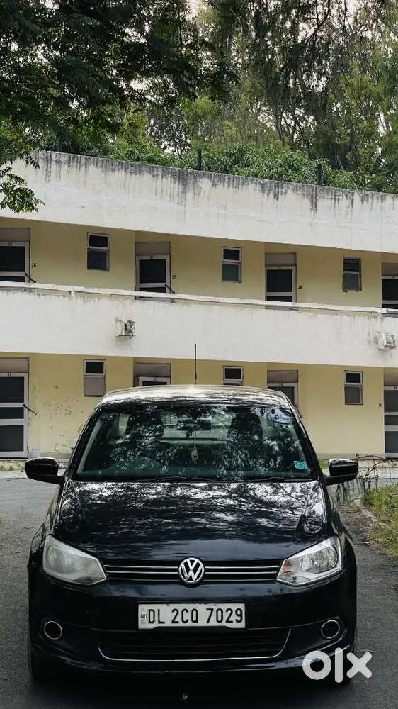 Volkswagen Vento 2011 Highline Petrol