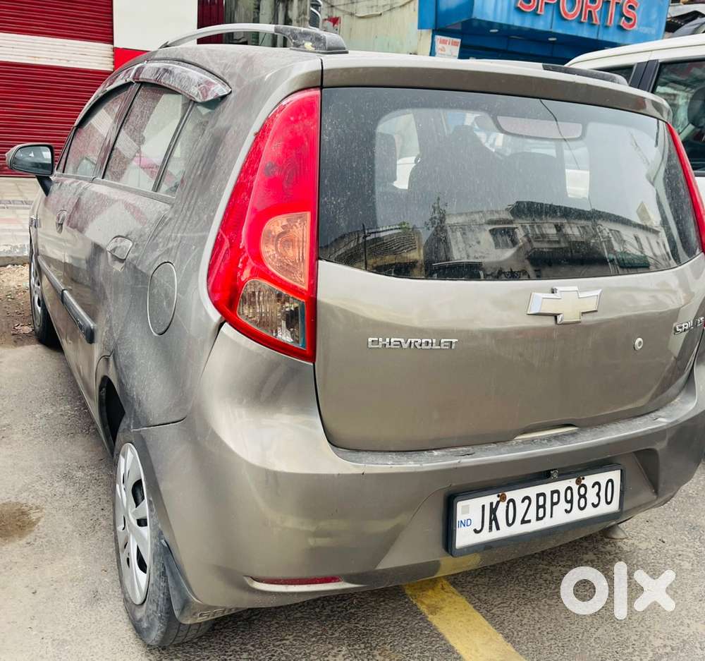 Chevrolet Sail 1.2 Lt 2016