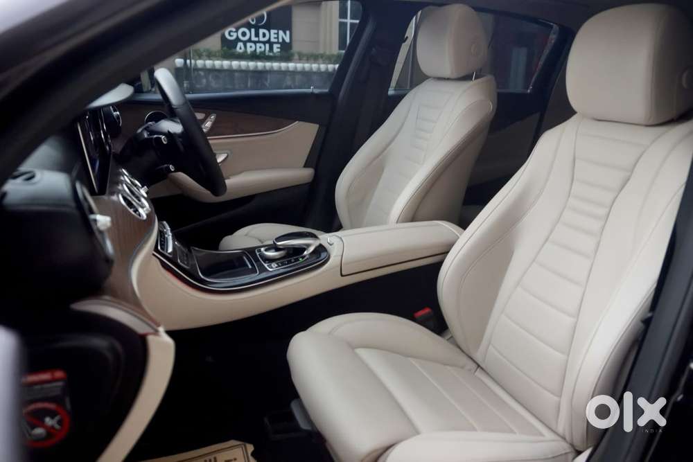 Mercedes-benz E-class E 220 D, 2017, Diesel