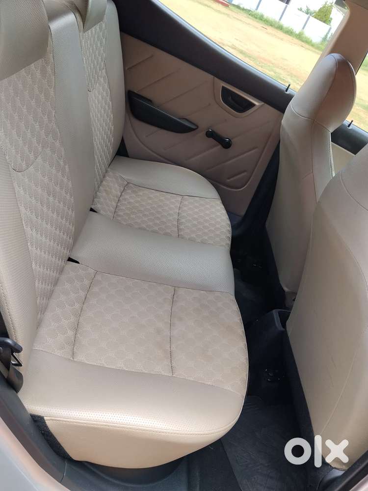 Hyundai Eon Magna +, 2018, Petrol