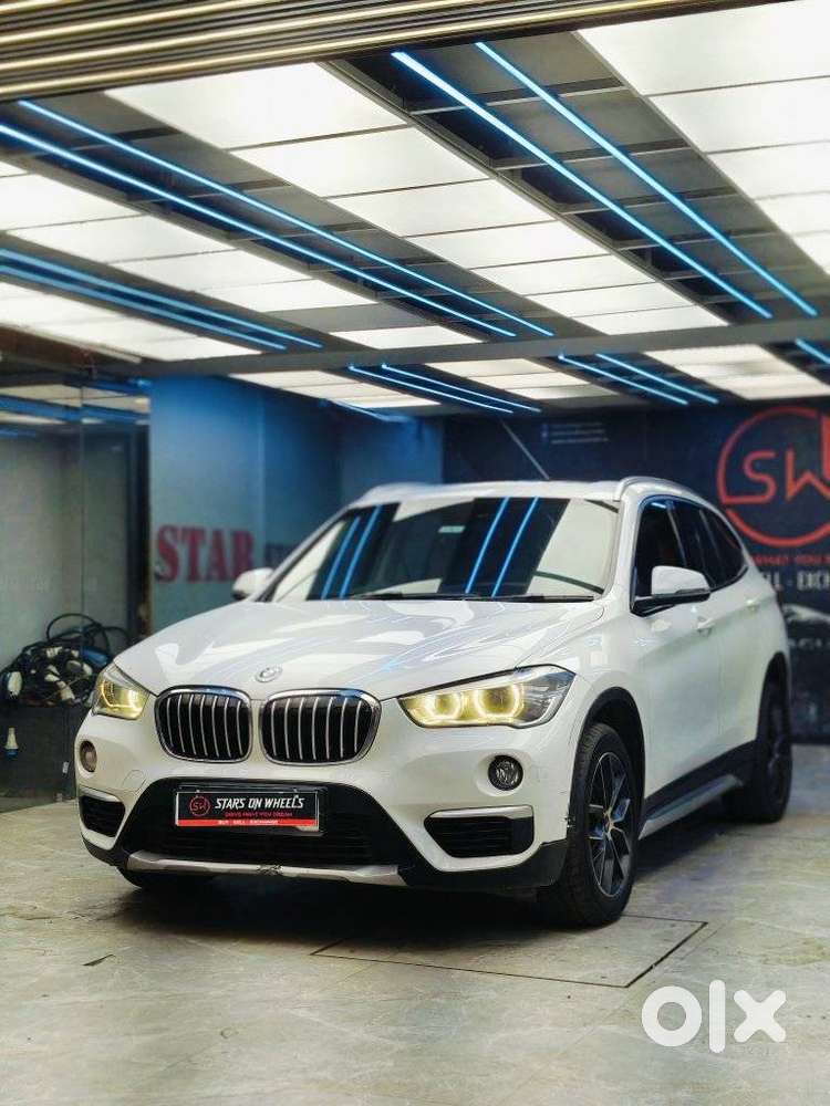 Bmw X1 2.0 Sdrive 20d, 2019, Diesel