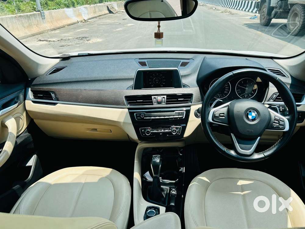 Bmw X1 Sdrive 20d Xline, 2016, Diesel