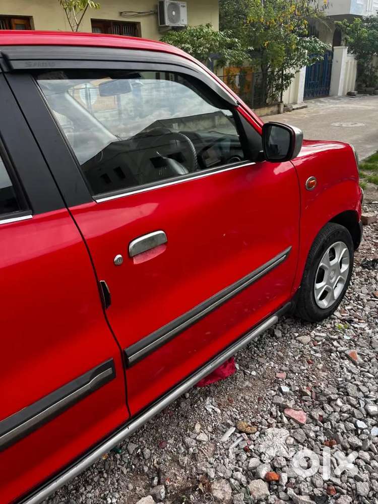 Maruti Suzuki S-presso 1.0 2019