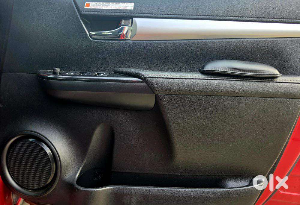 Toyota Hilux High Diesel Turbo Automatic, 2023, Diesel