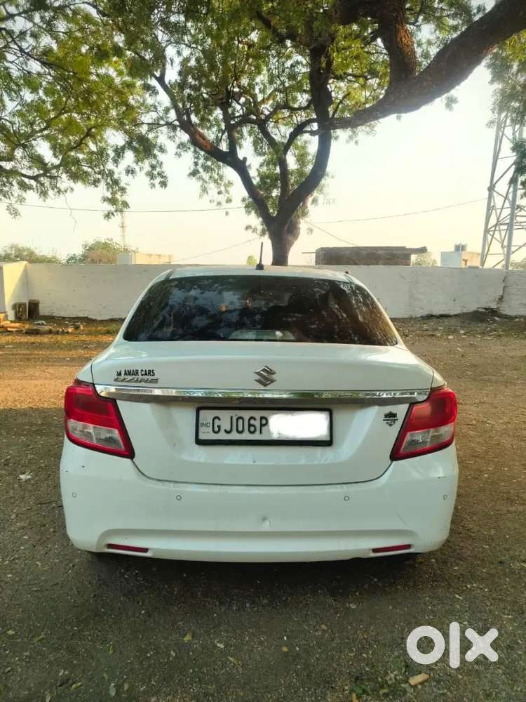 Maruti Suzuki Dzire 2022 Cng & Hybrids 112000 Km Driven