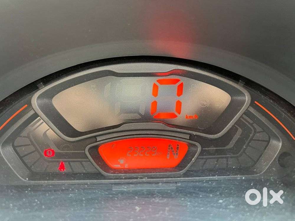 Maruti Suzuki Alto K10 1.0 Vxi Amt, 2024, Petrol