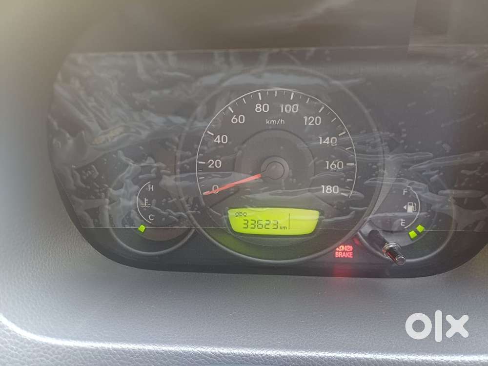 Hyundai Eon 2018 Petrol 35000 Km Driven Dr Used
