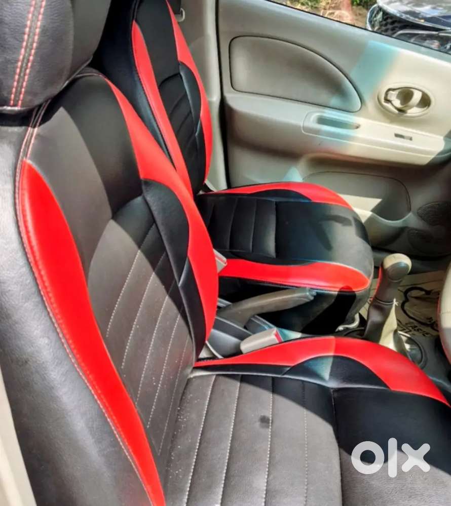 Nissan Micra 2011 Excellent Condition