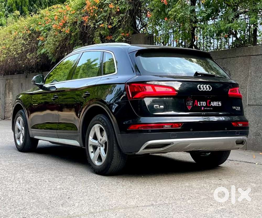 Audi Q5 2.0 35 Tdi, 2020, Diesel