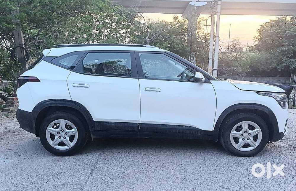 Kia Seltos Htk D, 2022, Diesel