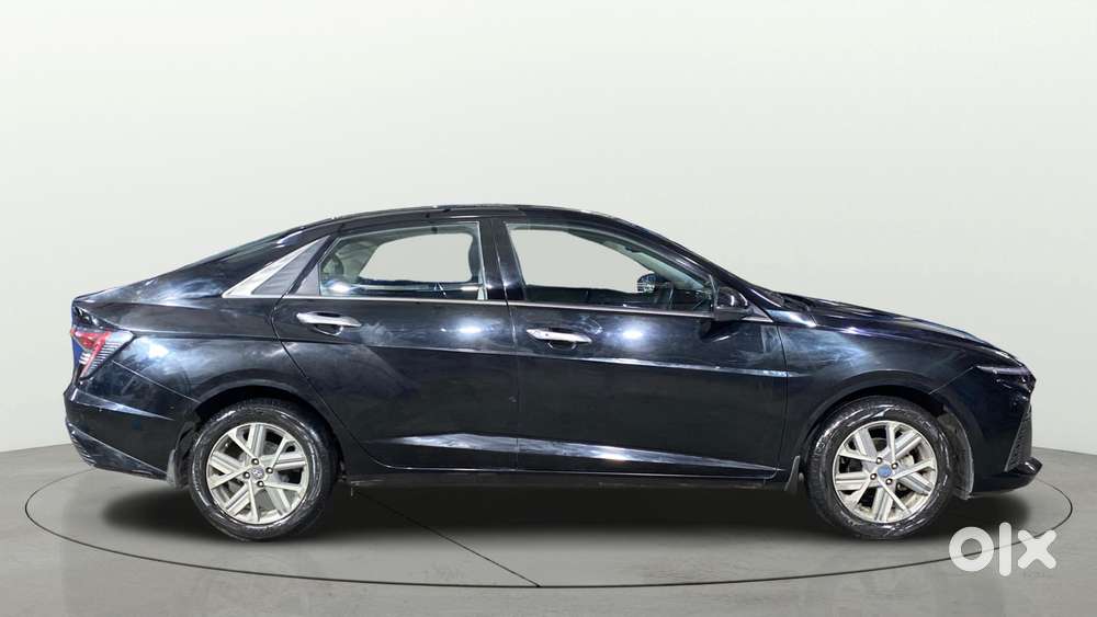 Hyundai Verna 1.5 Sx (o) Petrol Mt, 2024, Petrol