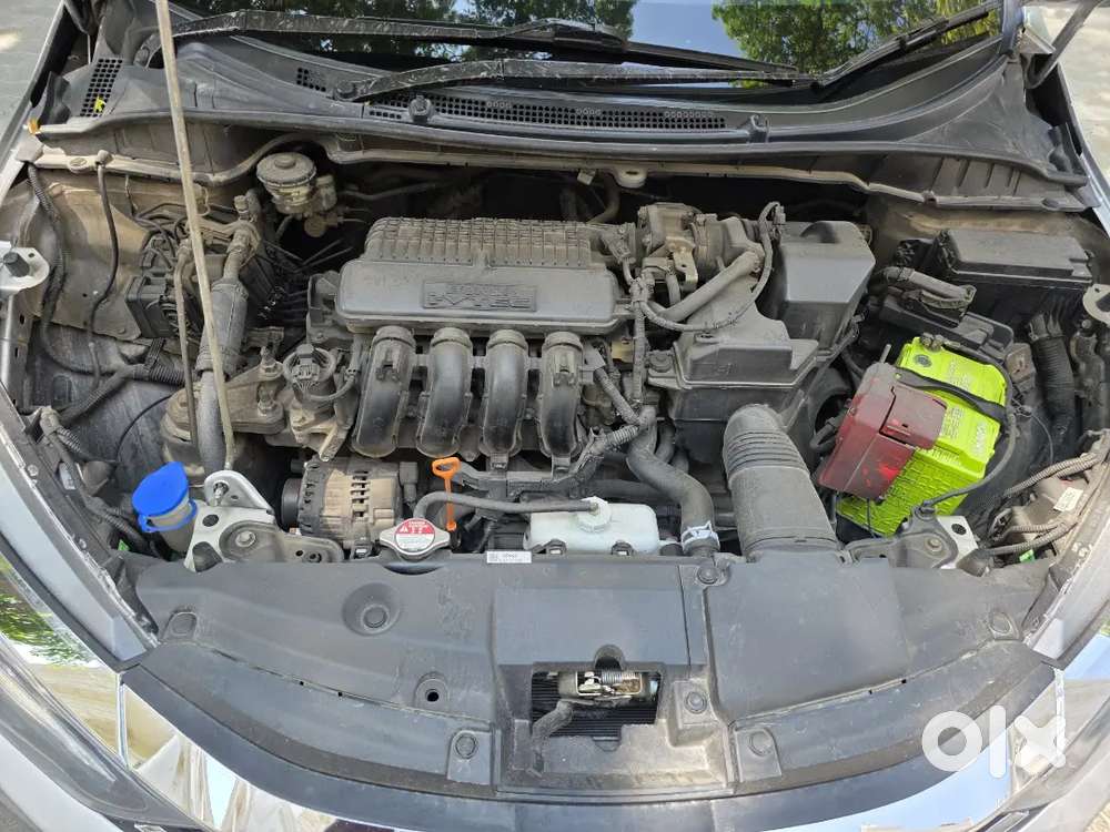 Honda City At Best Price And Best Condition