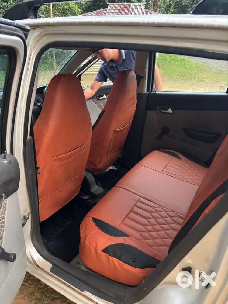 Maruti Alto 800 2018