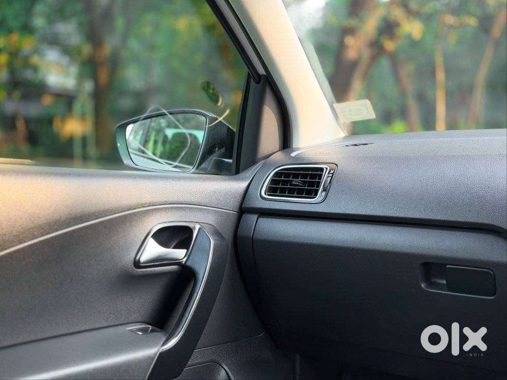 Volkswagen Polo Gt Tsi, 2022, Petrol