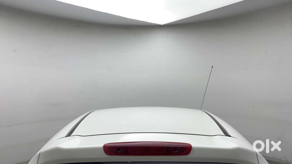 Honda Brio 1.2 Vx At, 2014, Petrol