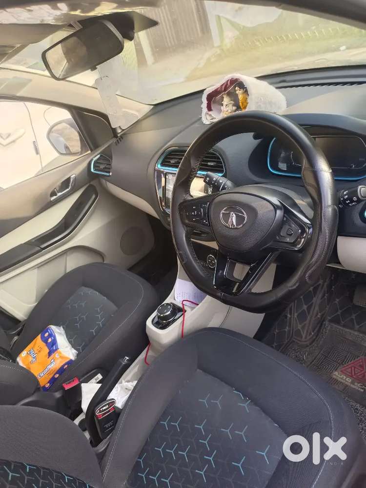 Tata Tiago EV 2023 XZ Plus LR - Photo 3
