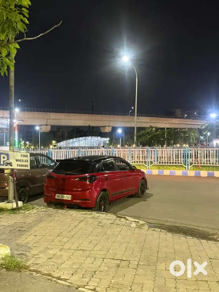 Hyundai  I20 Elite  2016 Diesel Car