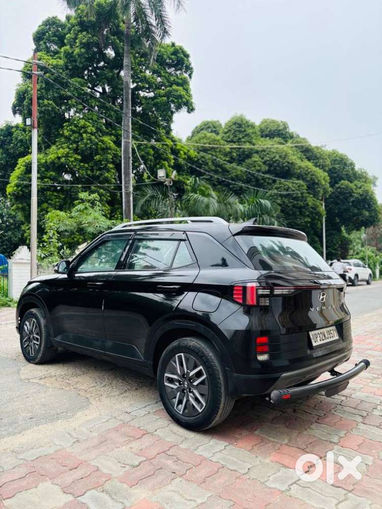Hyundai Venue 1.5 Crdi S Plus, 2023, Diesel