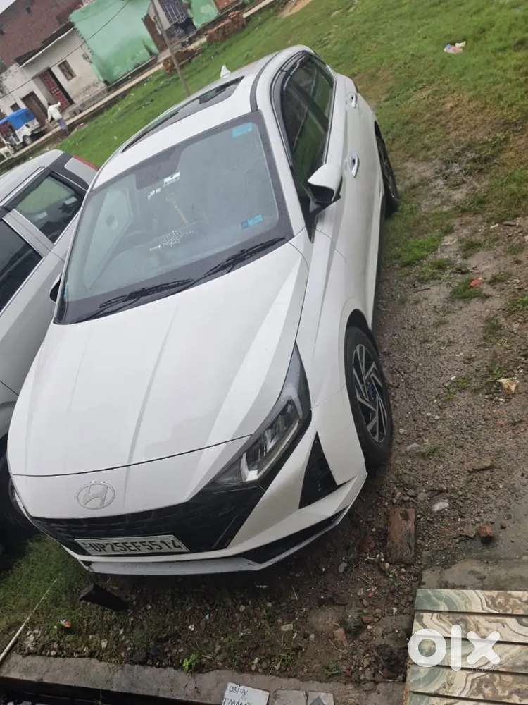 Hyundai New I20 1.2 Mt 2024