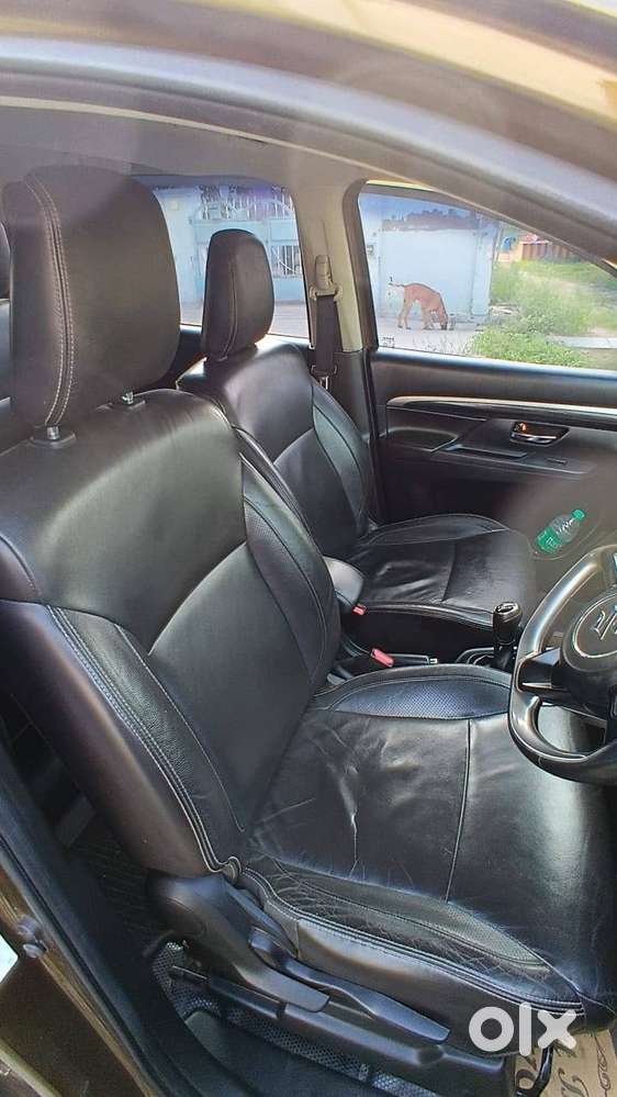 Maruti Suzuki Xl6 2020 Petrol Well Maintained