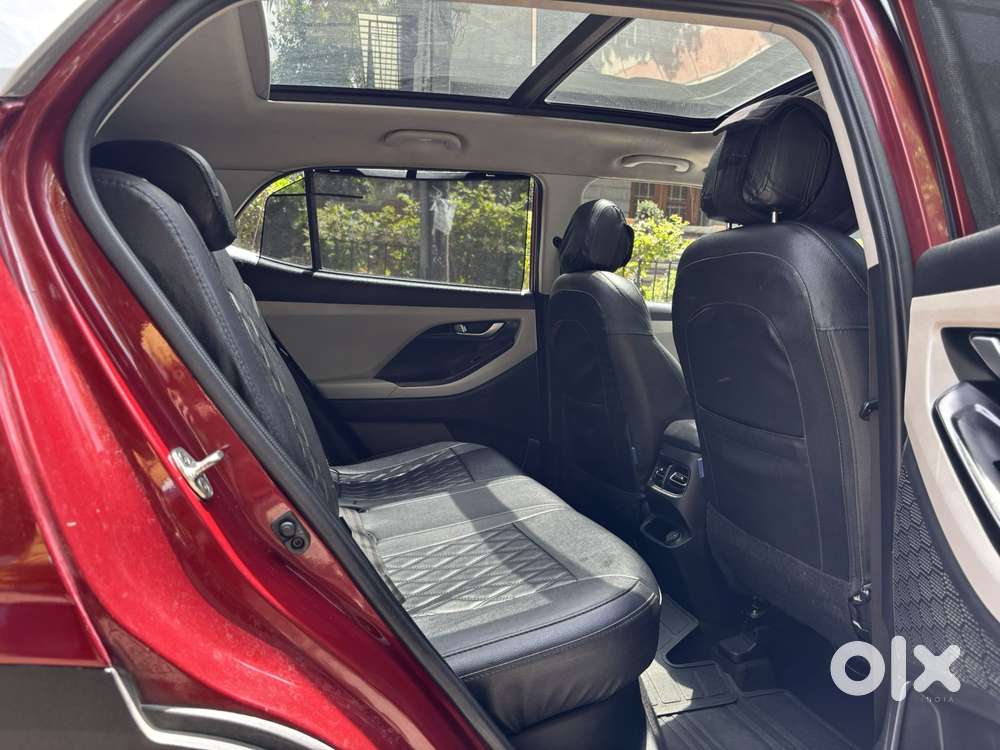 Hyundai Creta 1.5 Sx, 2020, Petrol
