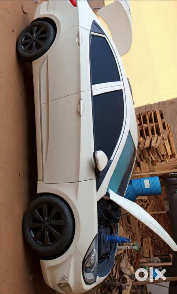 Hyundai Verna 1.6 Sx 2014
