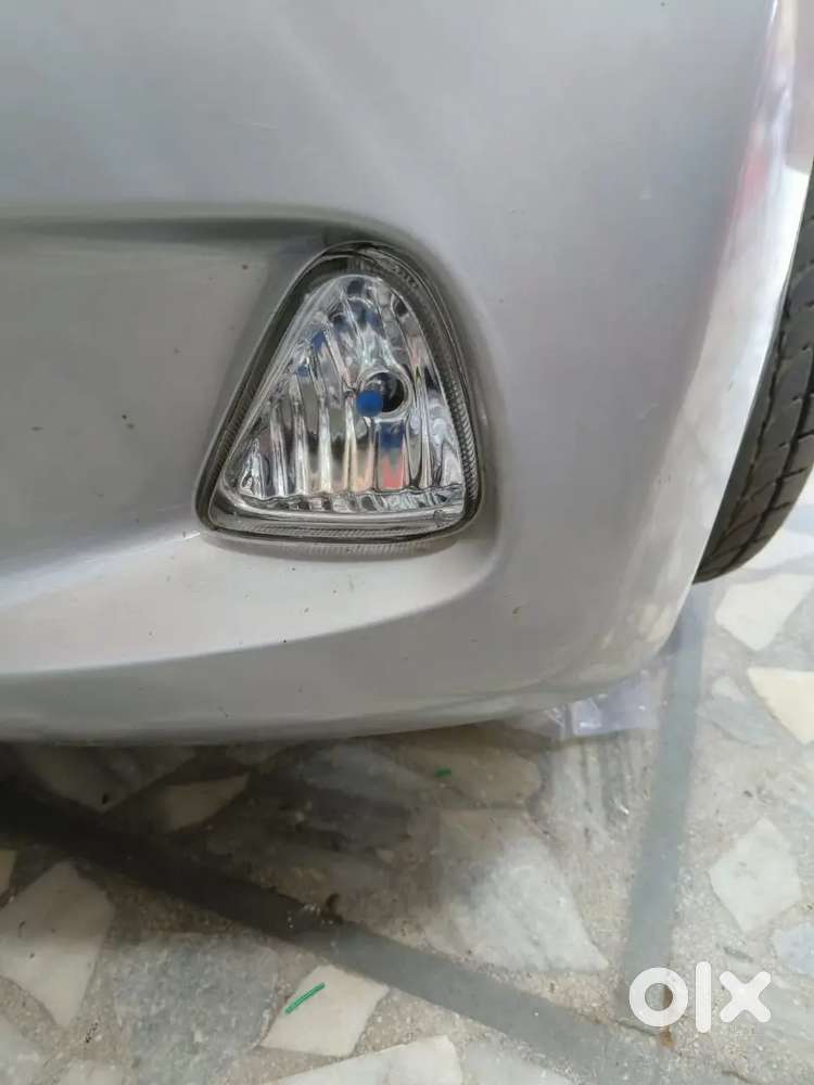 Hyundai Eon Era 2014 Car