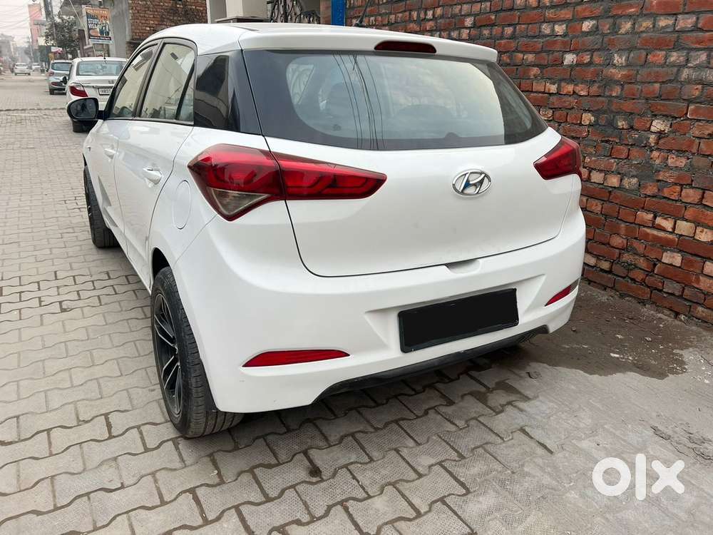 Hyundai Elite I20 2017 Diesel Good Condition