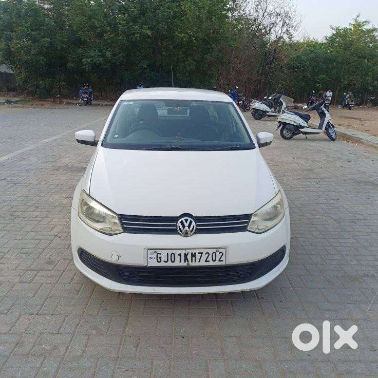 Volkswagen Vento 1.5 Comfortline Cup Edition Diesel, 2011, Diesel