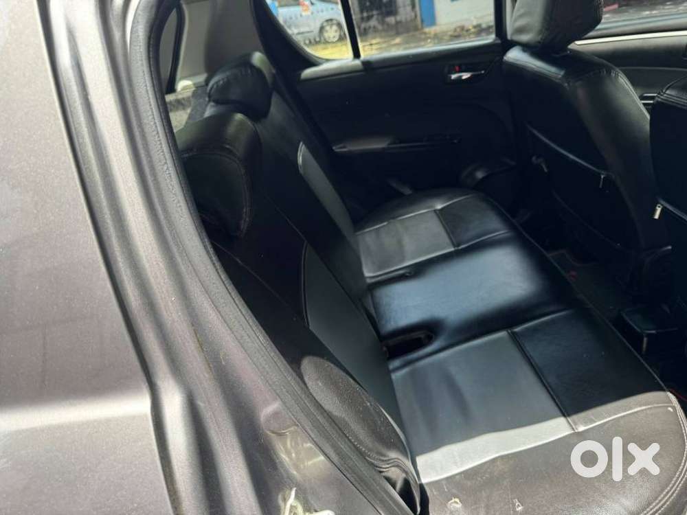 Maruti Suzuki Swift Vdi, 2012, Diesel