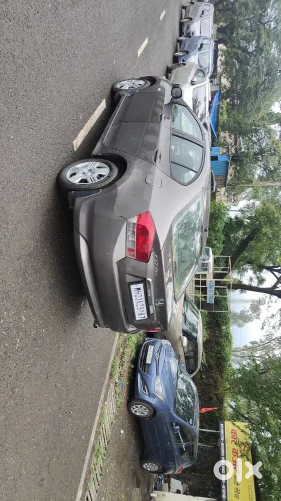 Honda City Zx Vtec 2011