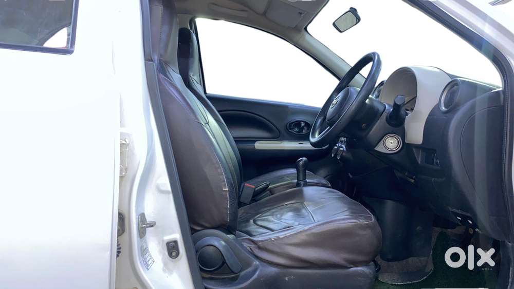 Nissan Micra Active Xl, 2014, Petrol
