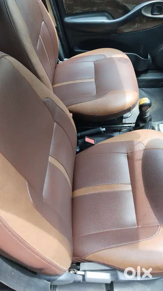 Tata Indigo Ecs Glx 2013