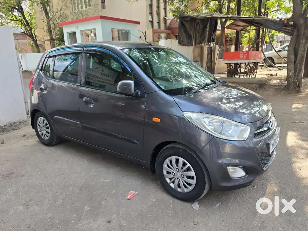 I10 Sportz