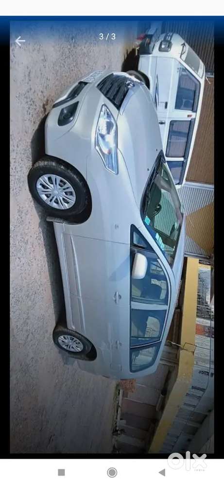 Toyota Innova 2015 Diesel Well Maintained
