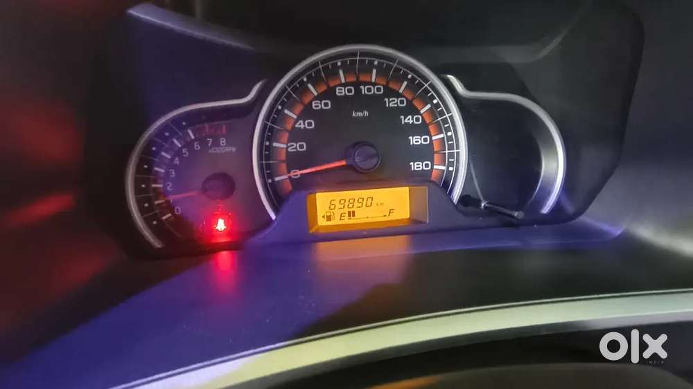 Maruti Suzuki Alto K10 2016