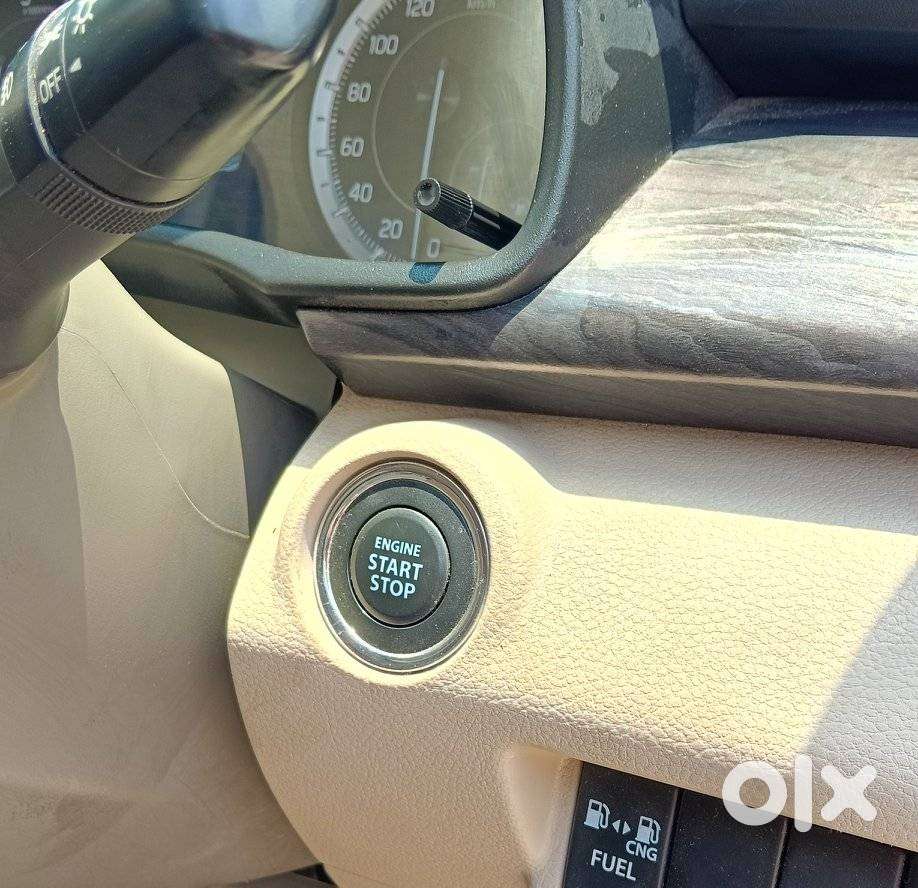 Maruti Suzuki Ertiga 1.5 Zxi Plus, 2024, Cng & Hybrids