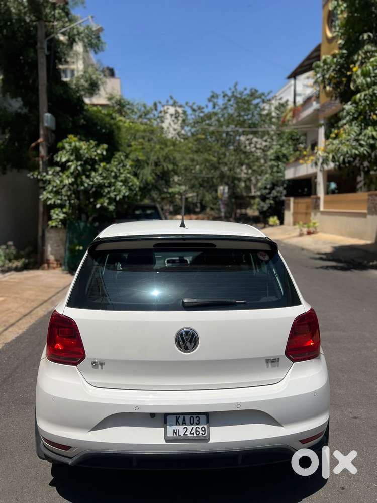 Volkswagen Polo 1.0 Highline Plus Tsi At, 2022, Petrol