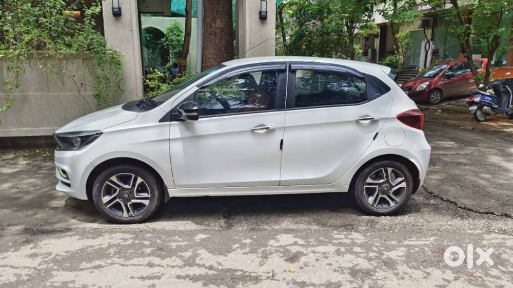 Tata Tiago 1.2 Revotron Xz Plus, 2024, Petrol